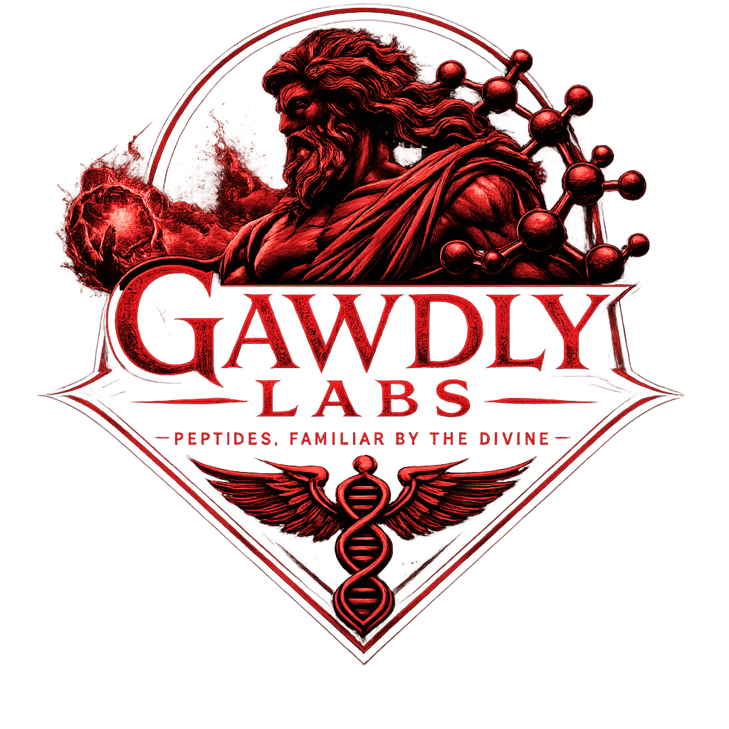 Gawdly Labs